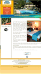 Mobile Screenshot of hotelsamarabeach.com